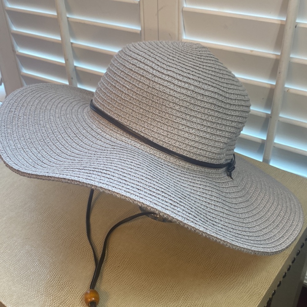 Gold Coast Sunwear Coraline Hat